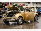 Thumbnail Photo 57 for 1974 Volkswagen Beetle